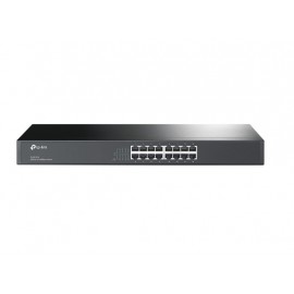 SWITCH RETE 16 PORTE 10/100 TL-SF1016