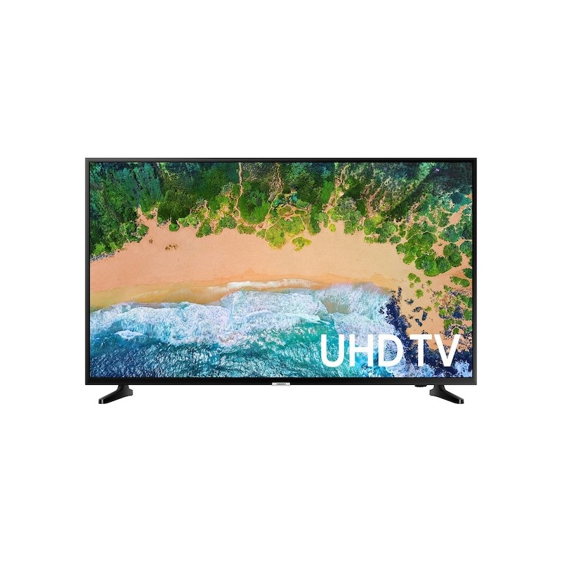 TV LED 65" UE65NU7092 ULTRA HD 4K SMART TV WIFI DVB-T2