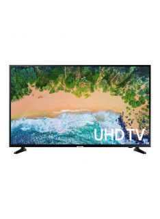 TV LED 65" UE65NU7092 ULTRA HD 4K SMART TV WIFI DVB-T2