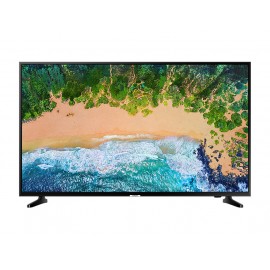 TV LED 50" UE50NU7092 ULTRA HD 4K SMART TV WIFI DVB-T2