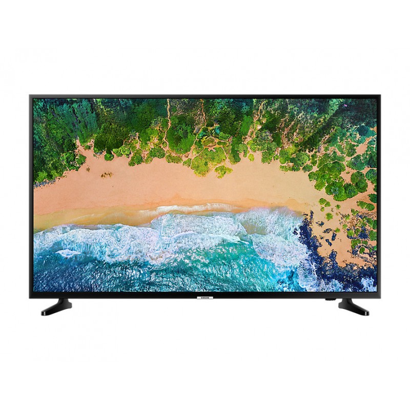 TV LED 50" UE50NU7092 ULTRA HD 4K SMART TV WIFI DVB-T2