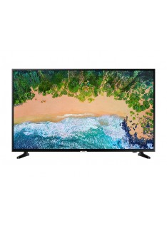 TV LED 50" UE50NU7092 ULTRA HD 4K SMART TV WIFI DVB-T2