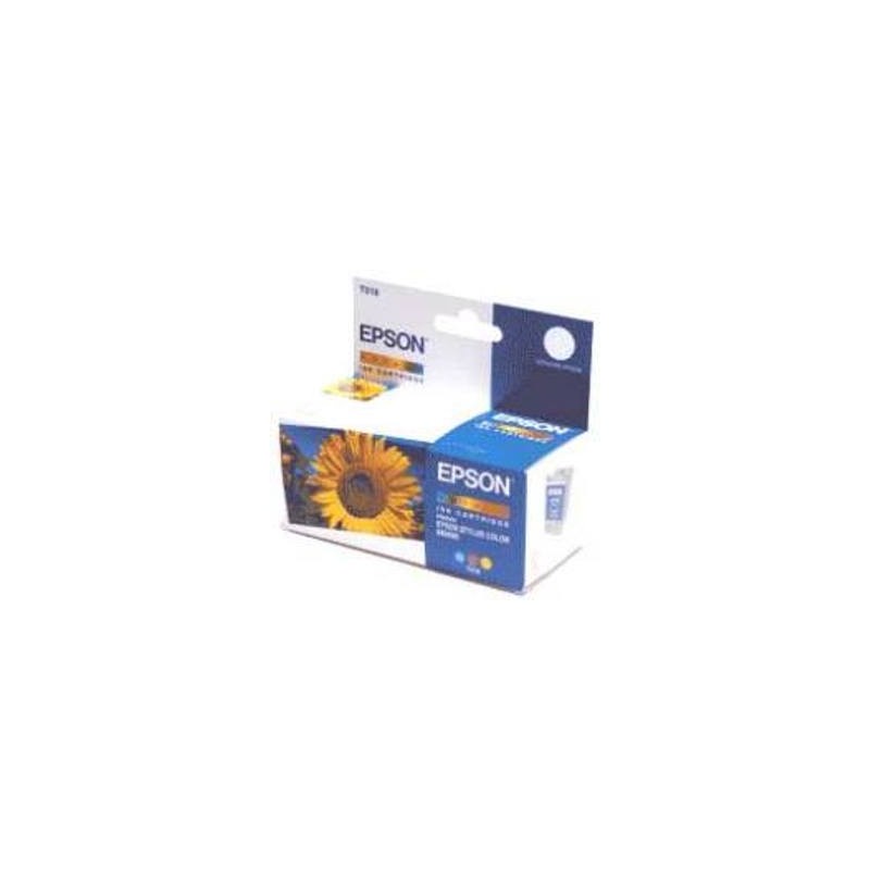 CARTUCCIA ORIGINALE EPSON T01840120 COLORE