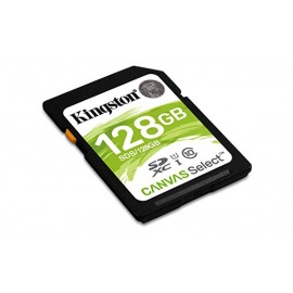 SECURE DIGITAL 128 GB (SDS/128GB) CLASS10 UHS-I U1