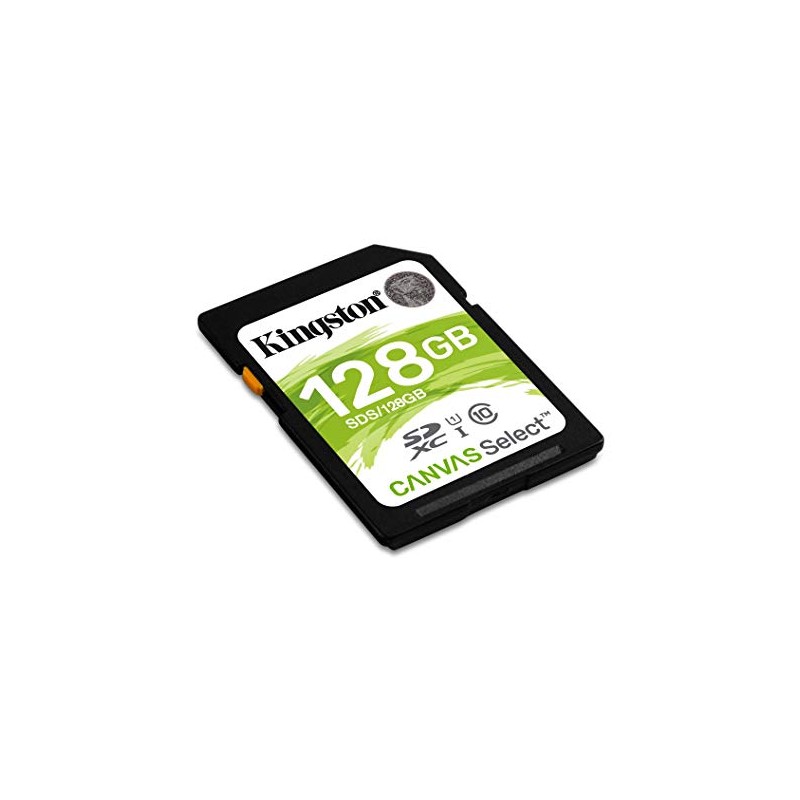 SECURE DIGITAL 128 GB (SDS/128GB) CLASS10 UHS-I U1