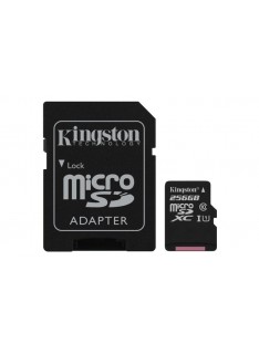 TRANS FLASH 256 GB (SDCS/256GB) CLASS 10