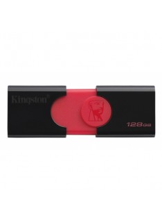 PEN DRIVE 128GB USB3.0 (DT106/128GB) NERA