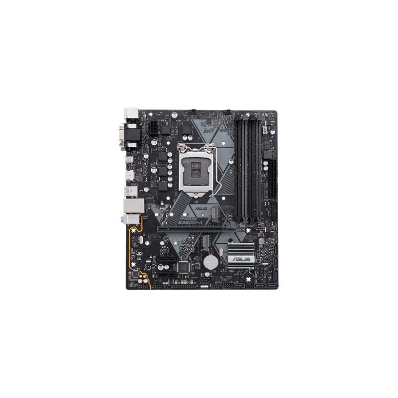 SCHEDA MADRE PRIME B360M-A (90MB0WQ0-M0EAY0) SK 1151