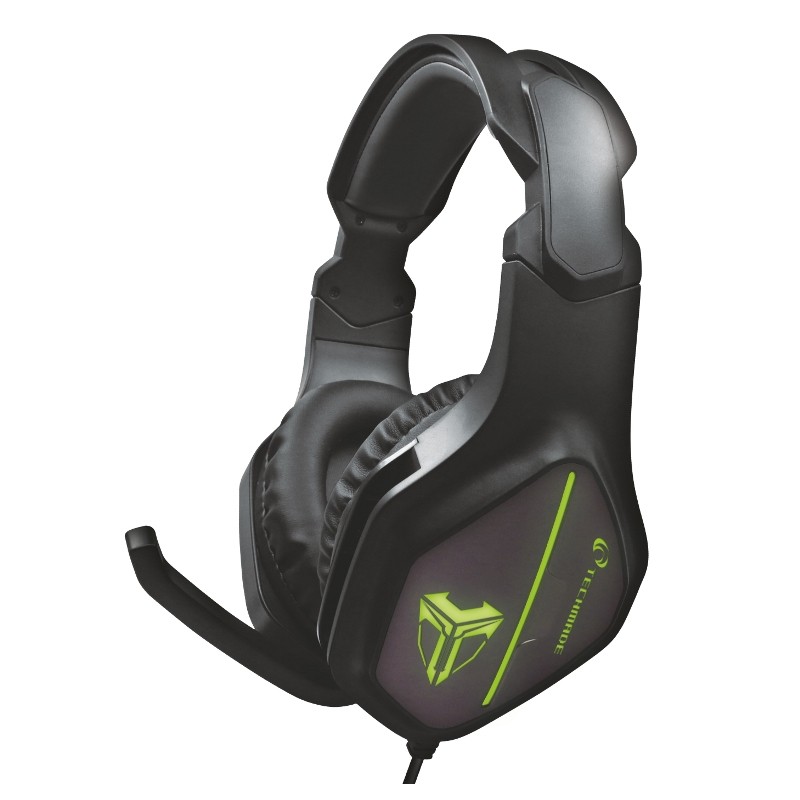 CUFFIE MICROFONO TM-M08 GAMING