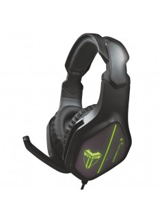 CUFFIE MICROFONO TM-M08 GAMING