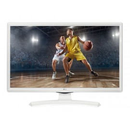 TV LED 24" 24TK410V-W DVB-T2 BIANCO