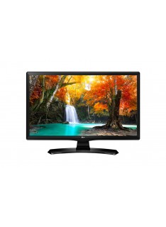 TV LED 28" 28TK410V DVB-T2