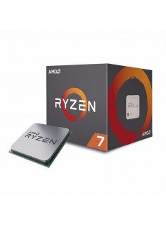 CPU RYZEN 7 2700 AM4 BOX 3.2 GHZ