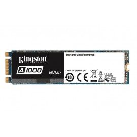 HARD DISK SSD 240GB A1000 M.2 (SA1000M8/240G)