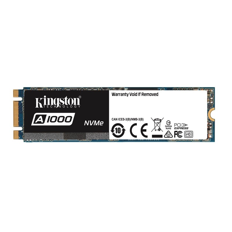 HARD DISK SSD 240GB A1000 M.2 (SA1000M8/240G)