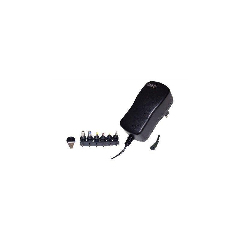 ALIMENTATORE A TENSIONE VARIABILE 27W (2,250A)