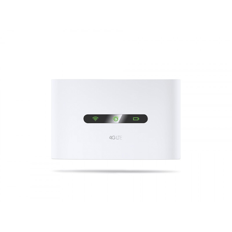 ROUTER ETHERNET 150 MBPS 4G LTE PORTATILE M7300 N300