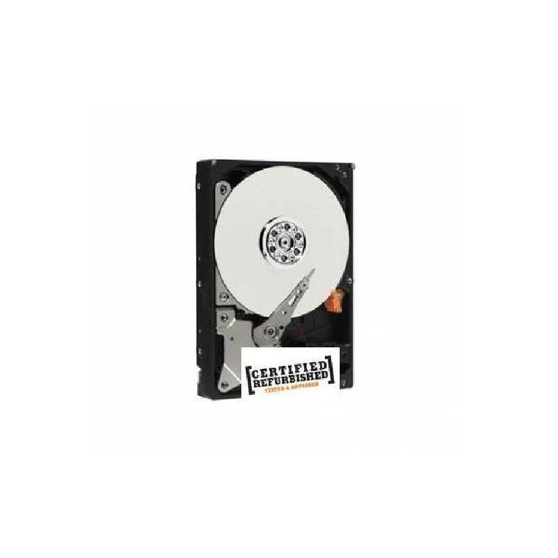 HARD DISK BARRACUDA 2 TB SATA 3 3.5" (ST2000DM006) RICONDIZIONATO