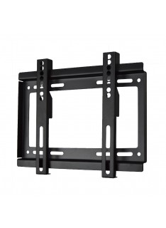 SUPPORTO A PARETE DA 17" a 37" (WM-37F-01)
