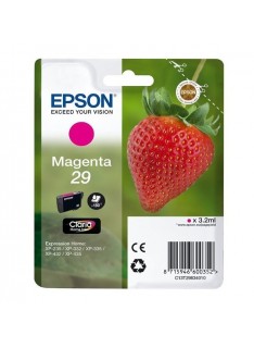 CARTUCCIA ORIGINALE N.29 (C13T29834012) MAGENTA