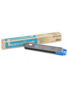 TONER ORIGINALE TK-8325 (1T02NPCNL0) CIANO