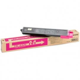 TONER ORIGINALE TK-8325 (1T02NPBNL0) MAGENTA