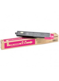 TONER ORIGINALE TK-8325 (1T02NPBNL0) MAGENTA