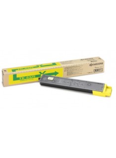 TONER ORIGINALE TK-8325 (1T02NPANL0) GIALLO