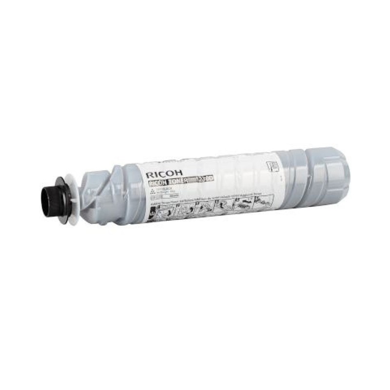 TONER ORIGINALE 1230D (842015) NERO