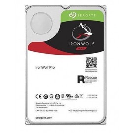 HARD DISK 8 TB IRONWOLF PRO SATA 3 3.5" NAS (ST8000NE0004)
