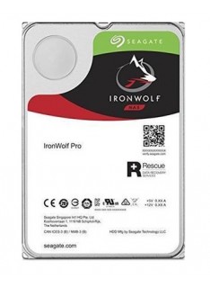 HARD DISK 8 TB IRONWOLF PRO SATA 3 3.5" NAS (ST8000NE0004)
