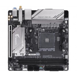 SCHEDA MADRE GA-B450I-AORUS-PRO-WIFI SK AM4
