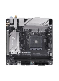 SCHEDA MADRE GA-B450I-AORUS-PRO-WIFI SK AM4