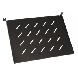 RIPIANO A SBALZO 350mm 1U NERA (LKRIP350N)
