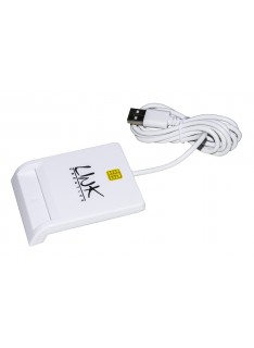LETTORE SMART CARD USB (LKCARD02)