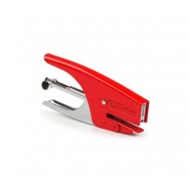 CUCITRICE A PINZA 72777 - PUNTO 6/4 - ROSSA