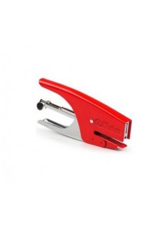 CUCITRICE A PINZA 72777 - PUNTO 6/4 - ROSSA