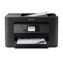 STAMPANTE MULTIFUNZIONE WORKFORCE PRO WF-3720DWF FAX WIRELESS (C11CF24402)
