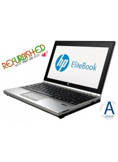 NOTEBOOK ELITEBOOK 2170P INTEL CORE I5-3427 11.6" WINDOWS 7 PRO - RICONDIZIONATO - GAR. 12 MESI