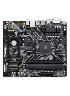 SCHEDA MADRE GA-B450M-DS3H SK AM4