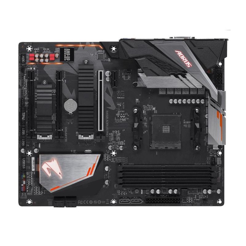 SCHEDA MADRE GA-B450-AORUS-PRO SKAM4