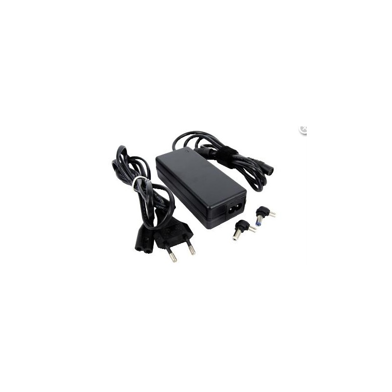 ALIMENTATORE MONITOR/NOTEBOOK 60W 12V 5A (34011613)