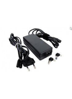 ALIMENTATORE MONITOR/NOTEBOOK 60W 12V 5A (34011613)