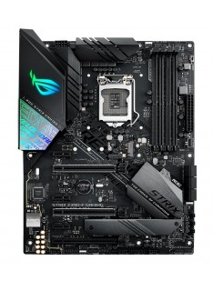 SCHEDA MADRE ROG STRIX Z390-F GAMING (90MB0YG0-M0EAY0) SK 1151
