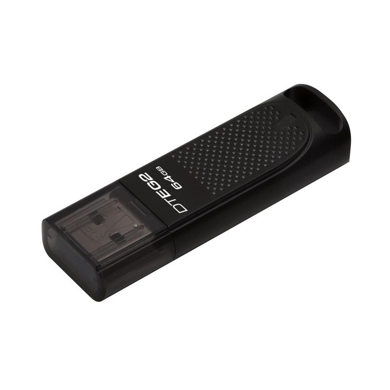 PEN DRIVE 64GB USB3.0 (DTEG2/64GB) NERA