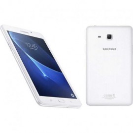 TABLET GALAXY TAB A T285 7" 8GB (SM-T285NZWAXEF) WHITE