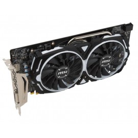 SCHEDA VIDEO RADEON RX580 ARMOR 8G OC (V341-064R)