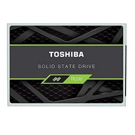 HARD DISK SSD 480GB OCZ TR200 2.5" SATA 3 (TR200-25SAT3-480G)