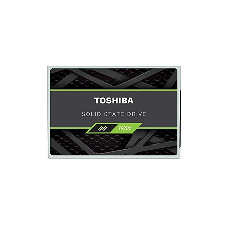 HARD DISK SSD 480GB OCZ TR200 2.5" SATA 3 (TR200-25SAT3-480G)