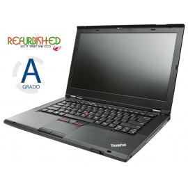 NOTEBOOK THINKPAD T530 INTEL CORE I5-3320 15.6" 4GB 320GB - WINDOWS 10 PRO - RICONDIZIONATO - GAR. 12 MESI